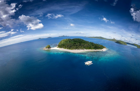 French Polynesia destination photo