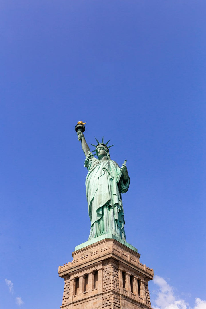 USA destination photo