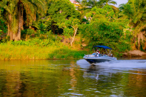 Congo destination photo