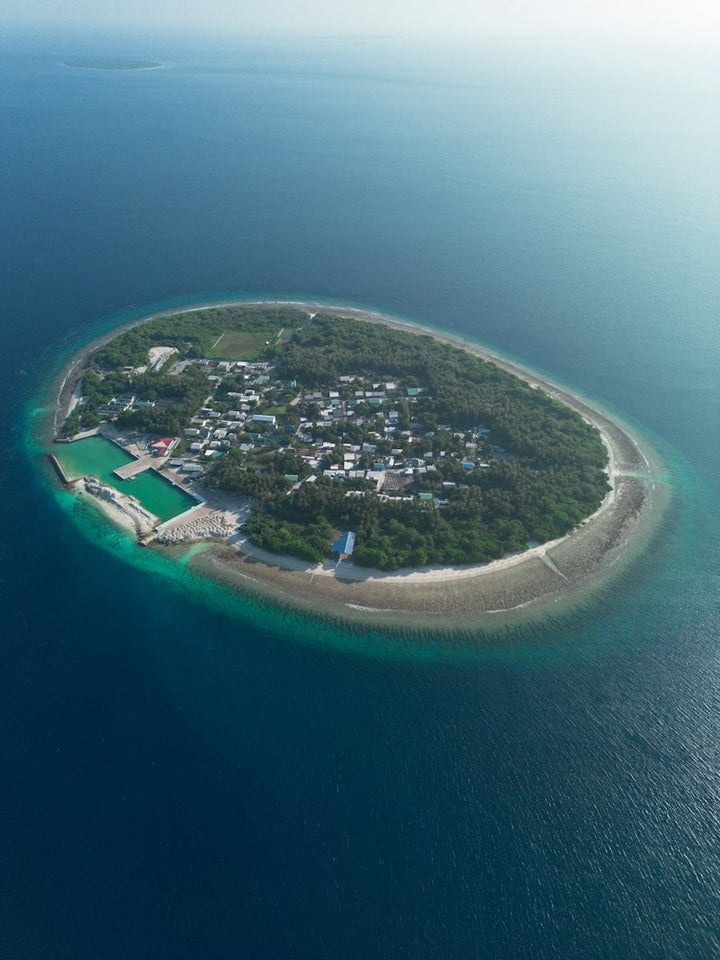 Nauru destination photo