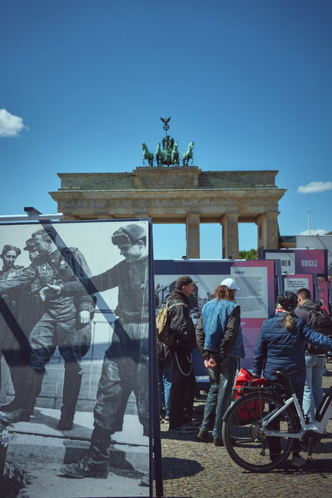 Germany destination photo