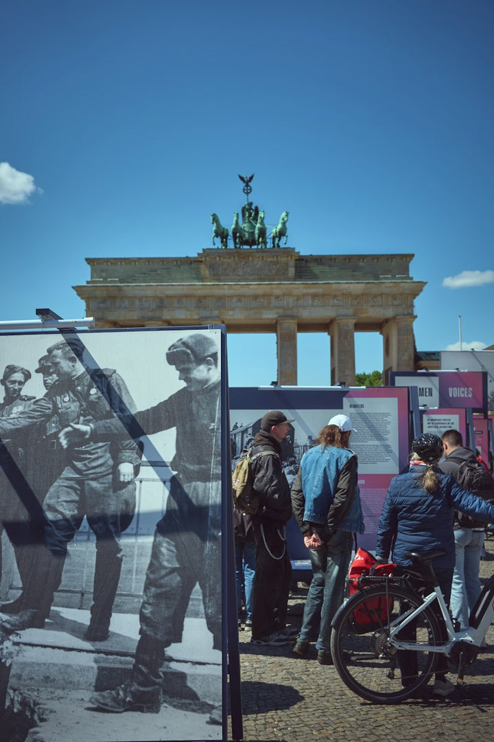 Germany destination photo