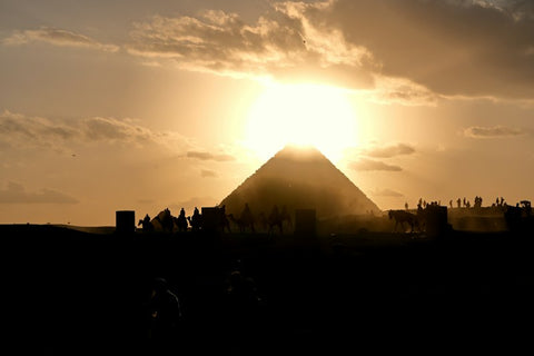Egypt destination photo