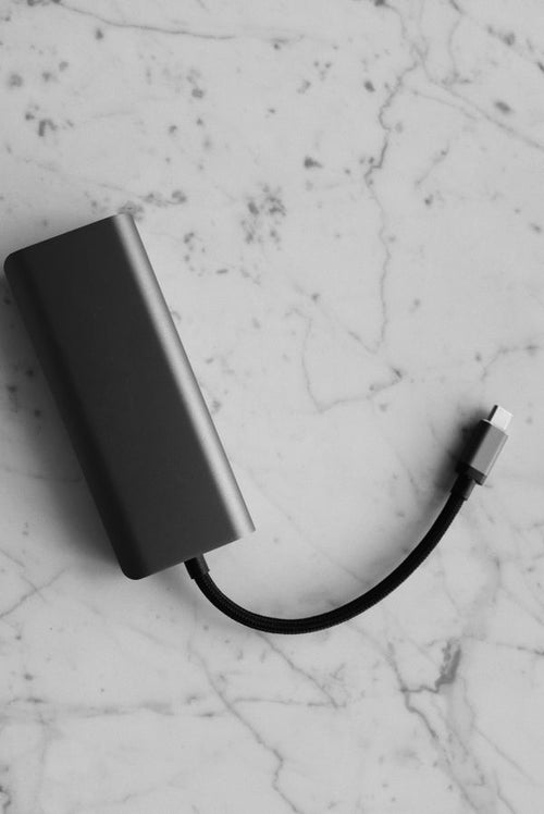 10,000mAh power bank