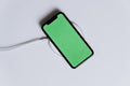 Wireless charging pad